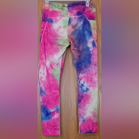 Popular 21 Athletic Pants size L.          8-021 - Picture 4 of 4